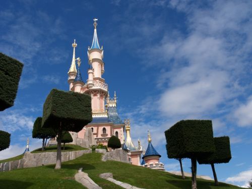 Fotografia de javier - Galeria Fotografica: Castillo para so�ar - Foto: 