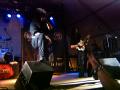 Fotos de Sin Nombre -  Foto: Conciertos - Musica - Ferias 2005 - Cuenca - Warcry