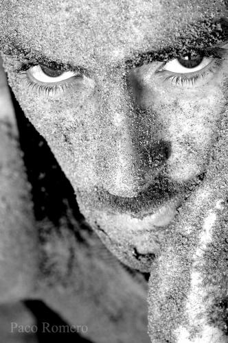 Fotografia de Paco Romero - Galeria Fotografica: Actores - Foto: Miguel