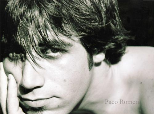 Fotografia de Paco Romero - Galeria Fotografica: Actores - Foto: Leo