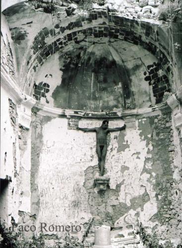 Fotografia de Paco Romero - Galeria Fotografica: Actores - Foto: FE?