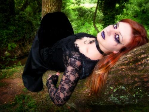 Fotografia de Dosis - Galeria Fotografica: Fotografa irreal - Foto: Fairy