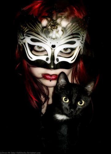 Fotografia de Dosis - Galeria Fotografica: Fotografa irreal - Foto: MASK