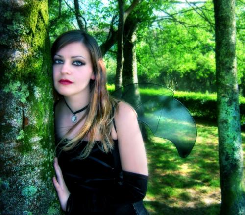Fotografia de Dosis - Galeria Fotografica: Fotografa irreal - Foto: Fairy 2