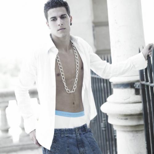 Fotografia de Cristian - Galeria Fotografica: BOOK OF CRISTIAN - Foto: 