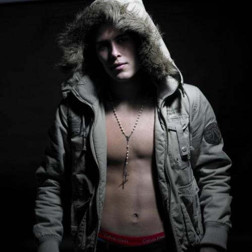 Fotografia de Cristian - Galeria Fotografica: BOOK OF CRISTIAN - Foto: 