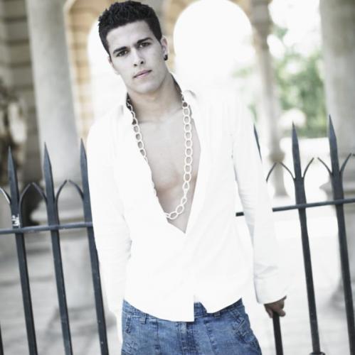 Fotografia de Cristian - Galeria Fotografica: BOOK OF CRISTIAN - Foto: 