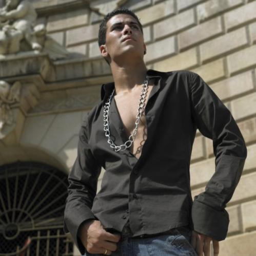 Fotografia de Cristian - Galeria Fotografica: BOOK OF CRISTIAN - Foto: 