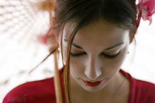 Fotografia de Irene Pedrosa - Galeria Fotografica: Oriental dreams - Foto: dream