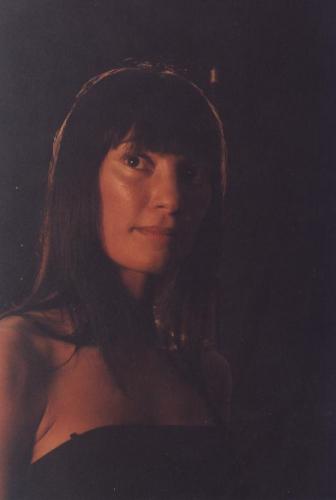 Fotografia de Vito - Galeria Fotografica: Miradas - Foto: Tinieblas