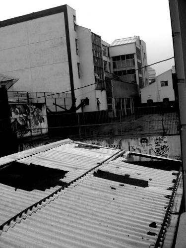 Fotografia de Cutica - Galeria Fotografica: Claramente - Foto: Una mierda