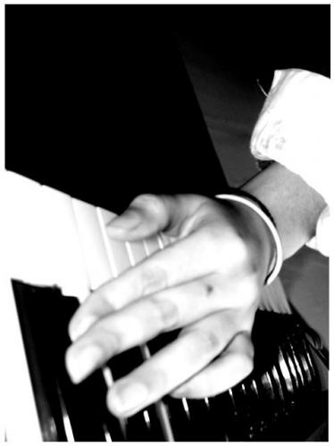 Fotografia de Cutica - Galeria Fotografica: Claramente - Foto: Detestable