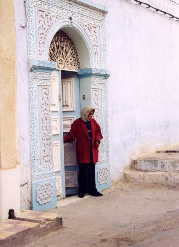 Fotografia de alvaro - Galeria Fotografica: Viajes - Foto: Gafsa