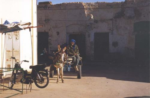 Fotografia de alvaro - Galeria Fotografica: Viajes - Foto: Chiva