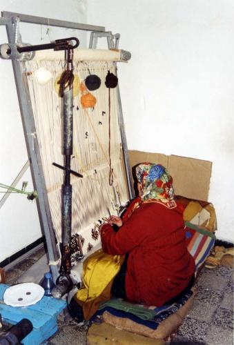 Fotografia de alvaro - Galeria Fotografica: Viajes - Foto: Kairouan