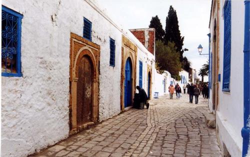 Fotografia de alvaro - Galeria Fotografica: Viajes - Foto: Sidi