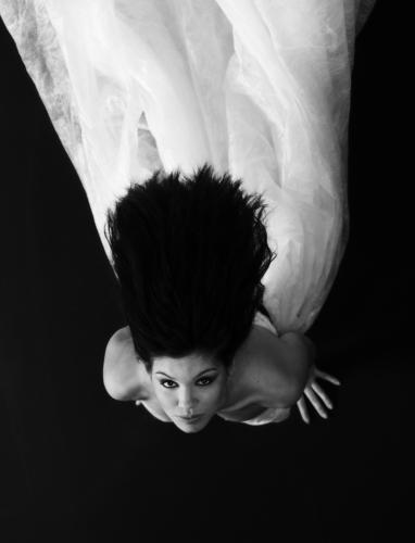 Fotografia de Marya Garca - Galeria Fotografica: Moda - Foto: 								