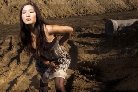 Fotografia de Marya Garca - Galeria Fotografica: moda y book - Foto: 