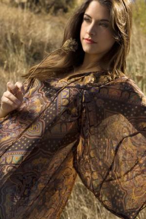 Fotografia de Marya Garca - Galeria Fotografica: moda y book - Foto: 