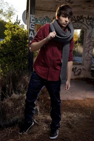 Fotografia de Marya Garca - Galeria Fotografica: moda y book - Foto: 