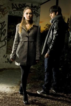 Fotografia de Marya Garca - Galeria Fotografica: moda y book - Foto: 