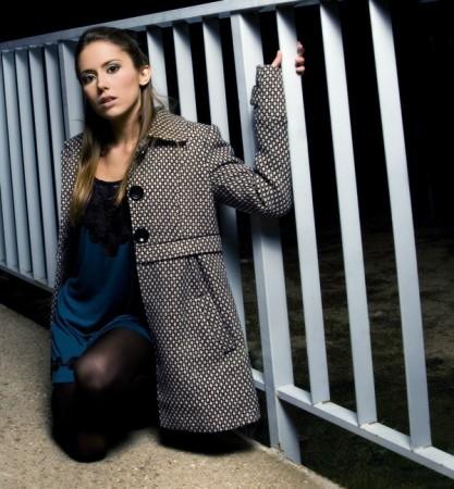 Fotografia de Marya Garca - Galeria Fotografica: moda y book - Foto: 