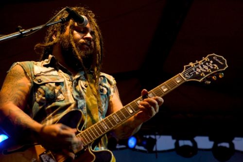 Fotografia de crissorama - Galeria Fotografica: Conciertos - Foto: 