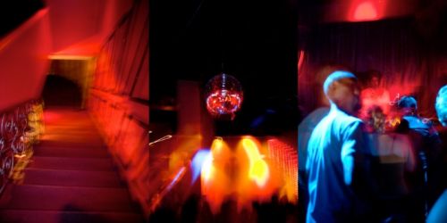 Fotografia de crissorama - Galeria Fotografica: Conciertos - Foto: 