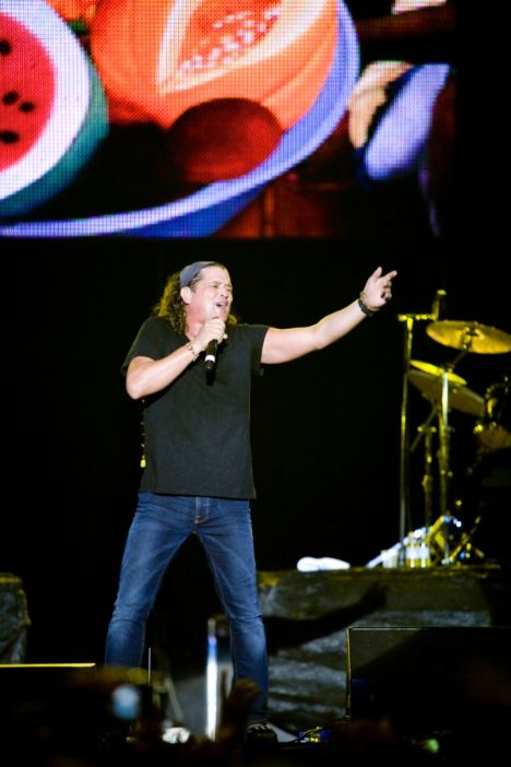 Fotografia de crissorama - Galeria Fotografica: Conciertos - Foto: 