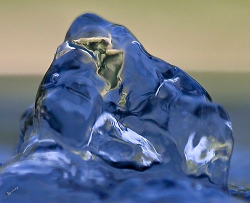 Fotografia de ASTER Comunicacin - Galeria Fotografica: AQUA VITAE - Foto: 