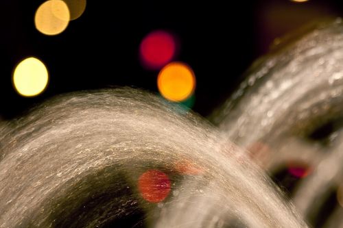 Fotografia de ASTER Comunicacin - Galeria Fotografica: AQUA VITAE - Foto: 