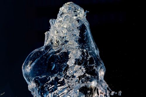 Fotografia de ASTER Comunicacin - Galeria Fotografica: AQUA VITAE - Foto: 