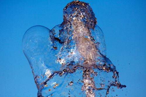 Fotografia de ASTER Comunicacin - Galeria Fotografica: AQUA VITAE - Foto: 