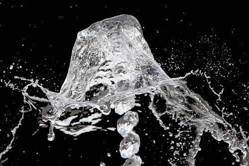 Fotografia de ASTER Comunicacin - Galeria Fotografica: AQUA VITAE - Foto: 