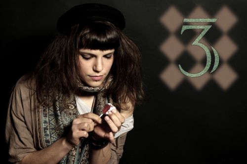 Fotografia de paula - Galeria Fotografica: Foto books - Foto: 