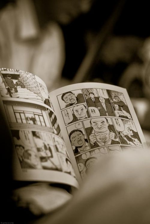 Fotografia de gorka arcocha - Galeria Fotografica: japon, etc - Foto: 