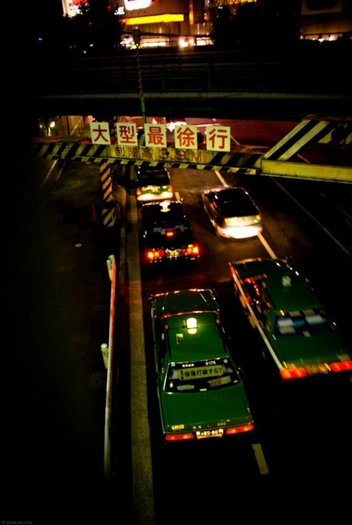 Fotografia de gorka arcocha - Galeria Fotografica: japon, etc - Foto: 