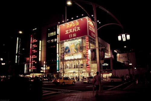 Fotografia de gorka arcocha - Galeria Fotografica: japon, etc - Foto: 