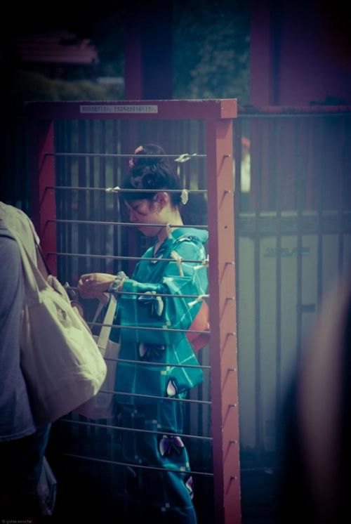 Fotografia de gorka arcocha - Galeria Fotografica: japon, etc - Foto: 