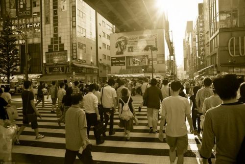 Fotografia de gorka arcocha - Galeria Fotografica: japon, etc - Foto: 