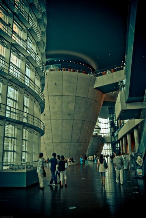 Fotografia de gorka arcocha - Galeria Fotografica: japon, etc - Foto: 