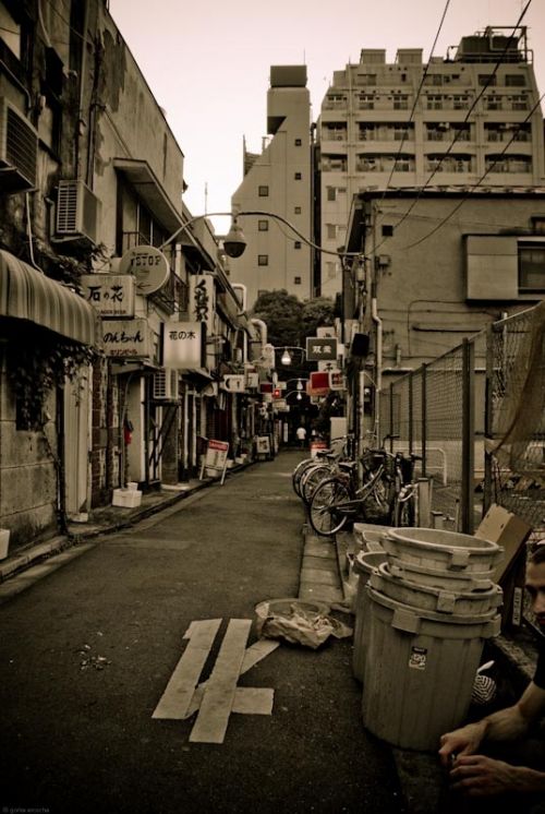 Fotografia de gorka arcocha - Galeria Fotografica: japon, etc - Foto: 