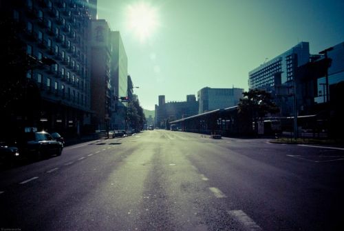 Fotografia de gorka arcocha - Galeria Fotografica: japon, etc - Foto: 