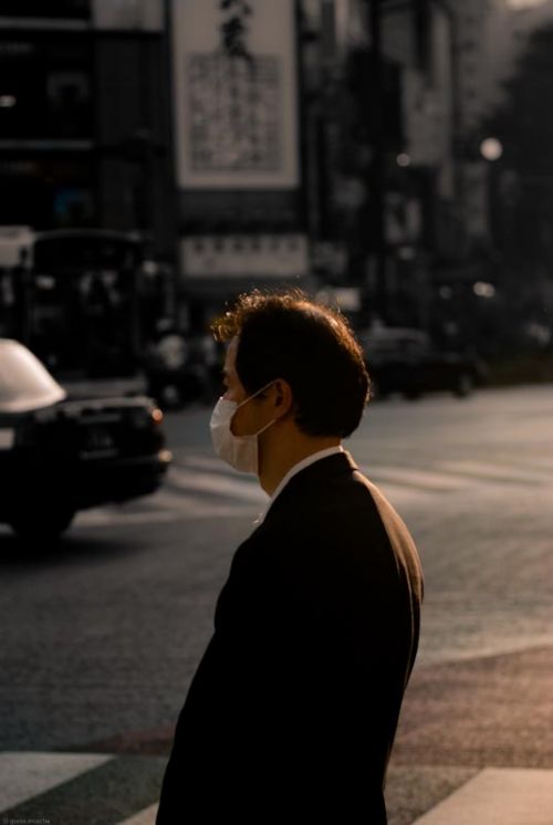 Fotografia de gorka arcocha - Galeria Fotografica: japon, etc - Foto: 