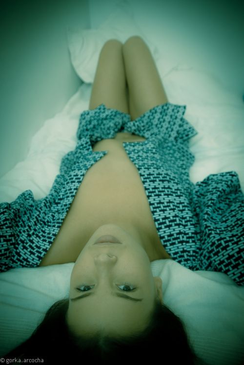 Fotografia de gorka arcocha - Galeria Fotografica: julia - Foto: 