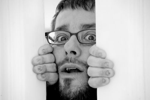 Fotografia de gorka arcocha - Galeria Fotografica: retratos - Foto: 