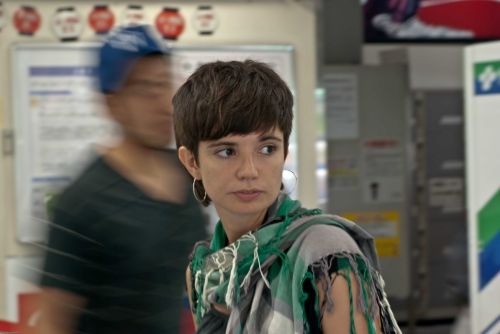 Fotografia de gorka arcocha - Galeria Fotografica: retratos - Foto: 