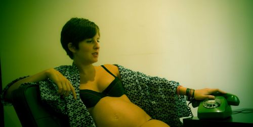 Fotografia de gorka arcocha - Galeria Fotografica: retratos - Foto: 