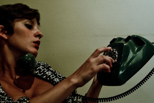 Fotografia de gorka arcocha - Galeria Fotografica: retratos - Foto: 