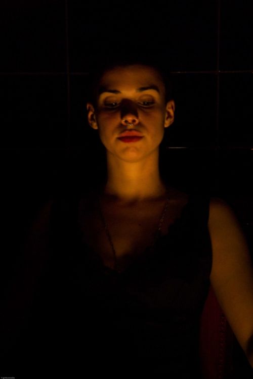 Fotografia de gorka arcocha - Galeria Fotografica: retratos - Foto: 